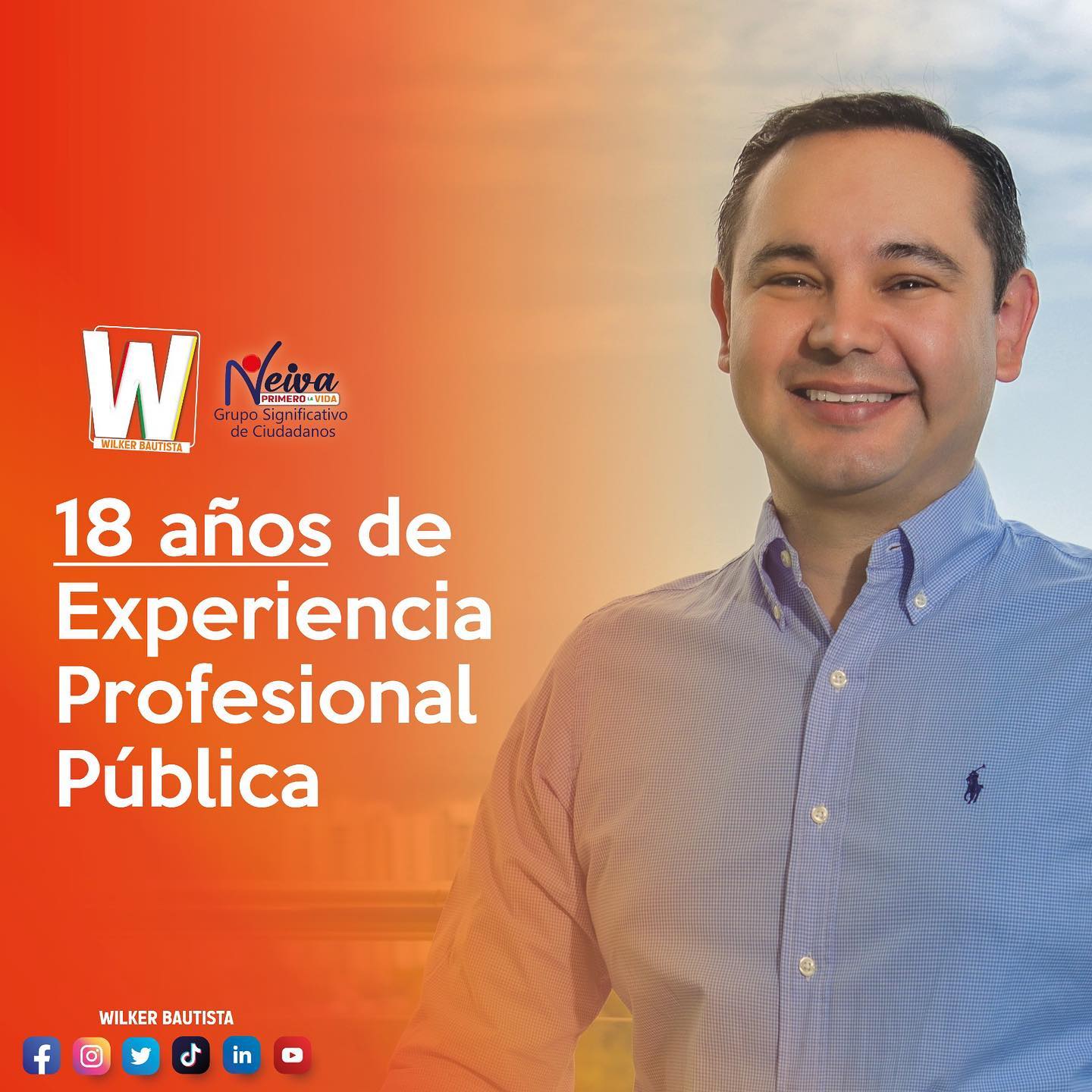Wilker Bautista